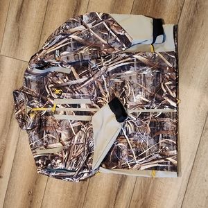 Browning Wicked Wing Windkill Jacket